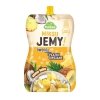 Mix przekąsek MiksuJEMY owoce + PŁATKI OWSIANE 180g x 4sztuki