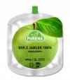 Sok jabłkowy 100% zagęszczony 600g na 3l