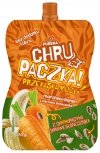 Chrupaczka przekąska marchew-banan 180g x 18sztuk + torba z mazakami