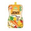 MiksuJEMY przekąska MARCHEW + mango-banan-jabłko 180g x 10sztuk