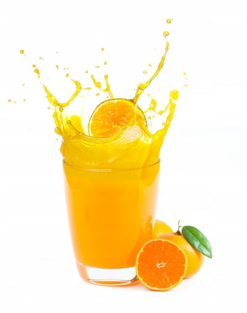 Nektar pomarańczowy 50% zagęszczony 1kg na 5l