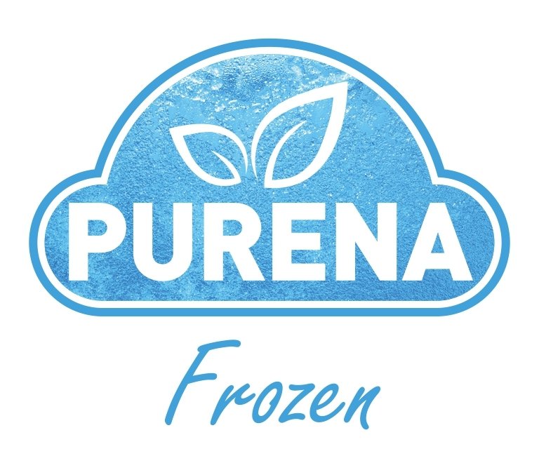 Granitor Maszyna do lodów Purena Frozen + Bazy lodowe GRATIS