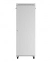 Lanberg Szafa instalacyjna rack stojąca 47U 800x1000 szara  drzwi        przeszkolne  LCD ( flat pack) V2