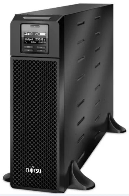 APC Fujitsu SRT5KRMXLI/FJRT5KRMXLI Smart-UPS SRT 5000VA Rack 230V PROMOCJA!