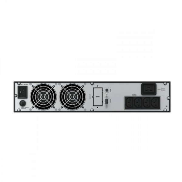 DELTA ELECTRONICS Zasilacz awaryjny Amplon RT-3K; GEN 3; Standard; Brak REPO UPA302R2RX0B035