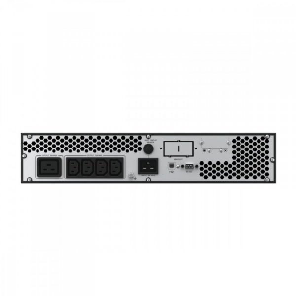 DELTA ELECTRONICS Zasilacz awaryjny Amplon RT-3K; GEN 3; Standard; Brak REPO UPA302R2RX0B035