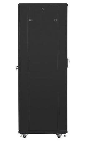 Lanberg Szafa stojąca Rack 19 42U 600x800 FF01-6842-23B