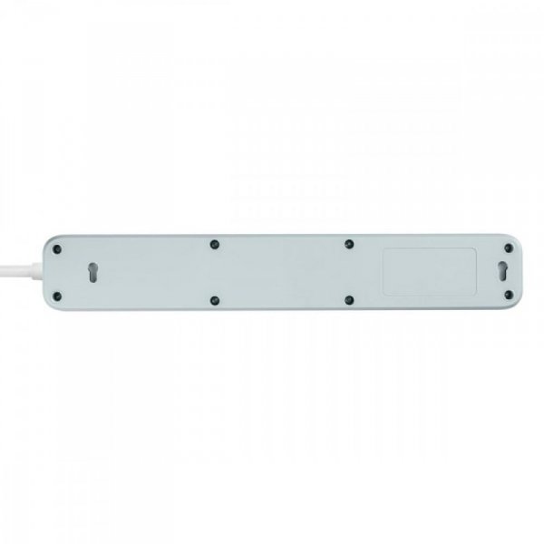 EVER Listwa zasilająca PROTECT 5PL 3M T/LZ12-PRO030/0000