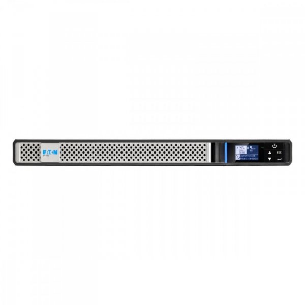 Eaton Zasilacz awaryjny 5P 1150i Rack 1U G2 1150VA /920W ABM+