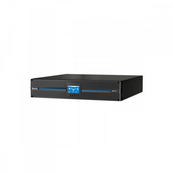 DELTA ELECTRONICS Amplon RT Pro Series UPS Jednofazowy, 230 Vac UPS302R2RT1B035 RT-3K Pro 3000VA/3000W