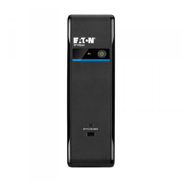 Eaton Zasilacz awaryjny UPS 3P Ellipse 700 USB FR 3P700UF