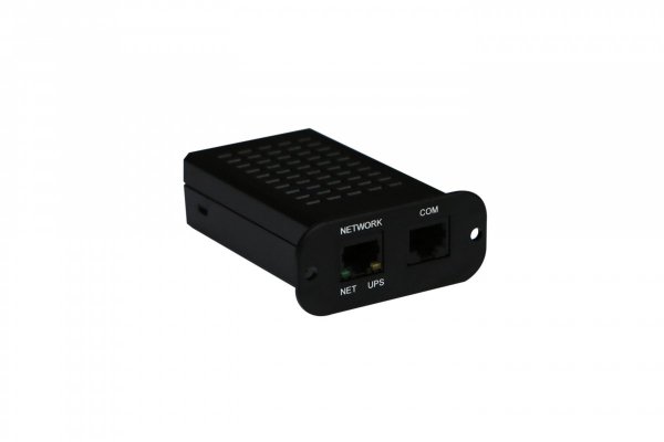 DELTA ELECTRONICS Karta mini SNMP IPv6 seria N,MX,RT S/E
