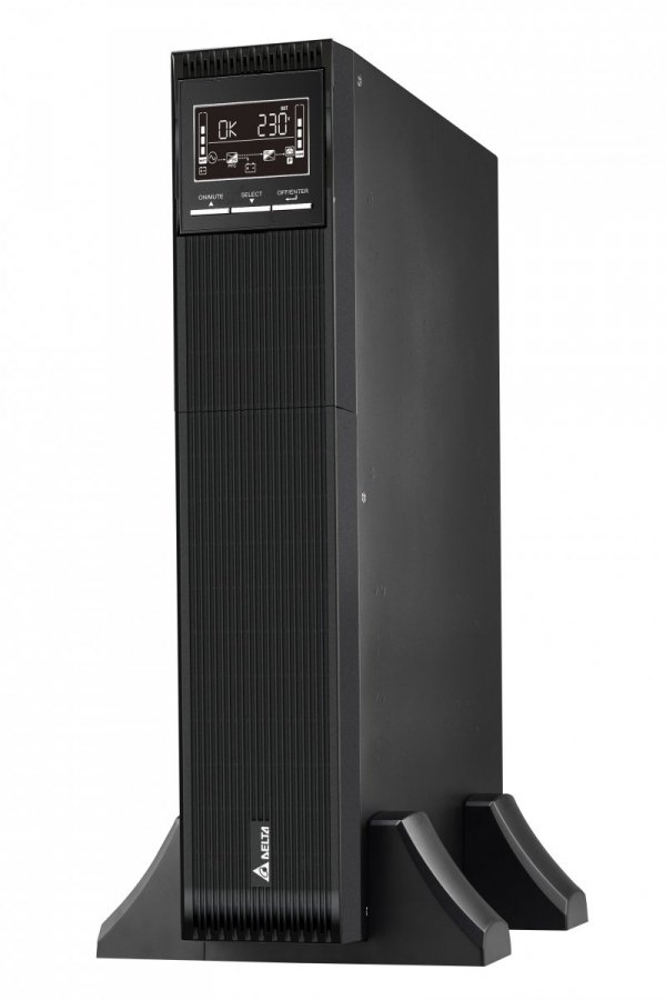 DELTA ELECTRONICS UPS Amplon  MX-3K 3000VA/2700W UPA302M2MX0B035