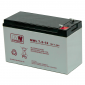 Akumulator AGM MWL 7,2Ah 12V 10-12 lat T2 