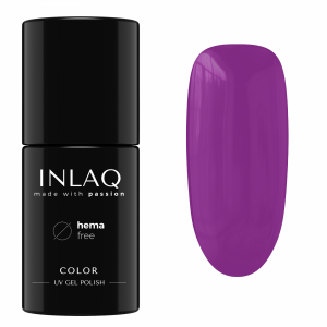 INLAQ Lakier Hybrydowy Eminence 6ml