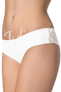 Figi Tanga Brasil Białe