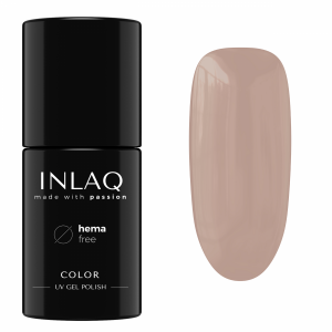 INLAQ Lakier Hybrydowy Arrowtown 6ml