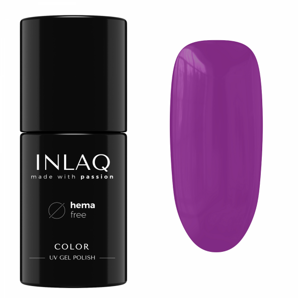 INLAQ Lakier Hybrydowy Eminence 6ml