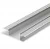 Profil aluminiowy LED wpustowy VARIO30-04 1m.