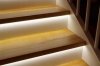 ZESTAW SCHODOWY LED 16X100CM PROFIL NAWIERZCHNIOWY