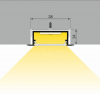 Profil aluminiowy LED VARIO30-06 2m.