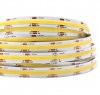  TAŚMA LED COB 24V PROFESIONAL 528 CIEPŁY 1M.
