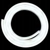 NEON LED 12V SILICONE 6X12 R1 BIAŁY ZIMNY IP67