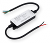 Kontroler LED RGBW 12-24VDC 12A IP66