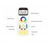 Pilot do LED RGB CCT MONO 99 stref FUT090 Milight