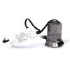 Oprawa LED Downlight V-TAC 10W COB CREE CRI95+ UGR19 24st VT-2911 3000K 650lm 5 Lat Gwarancji