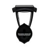 Kinkiet Ogrodowy Ścienny Solarny V-TAC 2W LED IP44 VT-982 3000K+6000K 110lm 3 Lata Gwarancji
