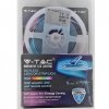 Taśma LED V-TAC Zestaw RGB 24V Bezpunktowa COB 13W SKU 2880+3625+3272 VT-COB RGB