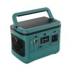 Magazyn Bank Energii V-TAC Generator M6 Powerbank 568Wh 500W (1000W Max) LiFePO4 VT-606