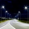 Oprawa Uliczna LED V-TAC SAMSUNG CHIP z regulacją i czujnikiem światła 30W 120Lm/W VT-39ST-S 4000K 3000lm 5 Lat Gwarancji