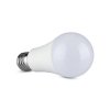 Żarówka LED V-TAC 15W E27 A60 (Opak. 3szt) VT-2015-3PC 6400K 1350lm