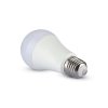 Żarówka LED V-TAC 15W E27 A60 (Opak. 3szt) VT-2015-3PC 2700K 1350lm