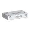 Oprawa Gipsowa V-TAC 3xGU10 Sufitowa Biała 280x100 VT-11023 3 Lata Gwarancji