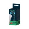Żarówka LED V-TAC SAMSUNG CHIP 2,9W E14 R39 VT-239 6500K 250lm 5 Lat Gwarancji