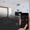 Sterowanie Uniwersalne Zdalne IR V-TAC SMART WiFi Podczerwień SMART Life Alexa Google Home