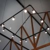 Żarówka LED V-TAC SAMSUNG CHIP 11W E27 PAR30 40st VT-230 6500K 800lm 5 Lat Gwarancji