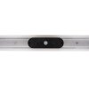 Oprawa Ścienna Elewacyjna LED Linia V-TAC 17W IP65 Czarna 63cm VT-11117-B 4000K 2330lm