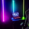 Neon Flex V-TAC 24V 5mb 12W/m MAGIC COLOR Pilot Sterownik VT-561 RGB