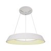 Oprawa Zwieszana V-TAC 48W LED TRIAC Biała VT-7755 4000K 5000lm