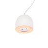 Oprawa Zwieszana V-TAC LED 8,5W 162cm Biała VT-7794 3000K 850lm