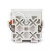 Oprawa V-TAC Downlight SAMSUNG CHIP 16W UGR19 CRI90+ 12st VT-2-16 4000K 1280lm 5 Lat Gwarancji