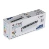 Oprawa V-TAC Downlight SAMSUNG CHIP 20W UGR19 CRI90+ 12st VT-2-21 2700K 1600lm 5 Lat Gwarancji