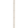 Taśma LED V-TAC Bezpunktowa COB 320LED 24V IP67 10W/m VT-COB 320 Kolor Czerowny