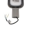 Oprawa Uliczna LED V-TAC 100W 115st IP65 VT-150100ST 6500K 8700lm