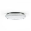 Plafon V-TAC 24W LED Okrągły 29cm Natynkowy IP44 Biały VT-8624 3000K 2500lm