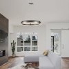 Oprawa Zwieszana V-TAC 30W LED Brązowa VT-7579 3000K 3600lm